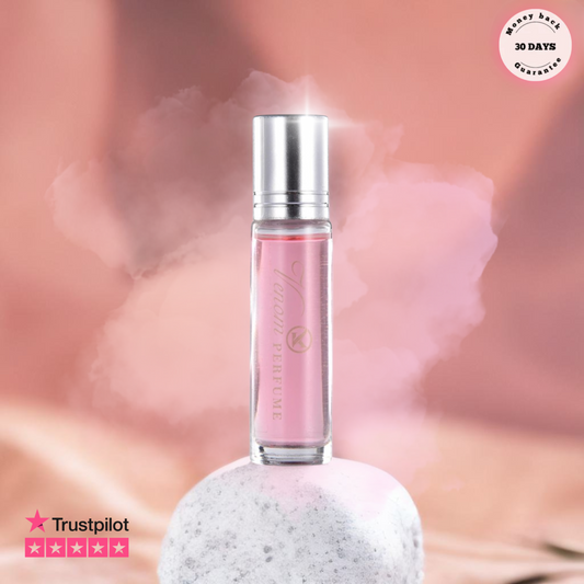 Magnétique™ Pheromone Perfume