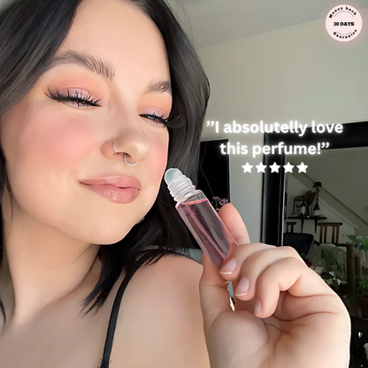 Magnétique™ Pheromone Perfume
